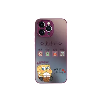 PISEN Phone Cases