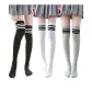 3 Pack (Black+White+Gray)