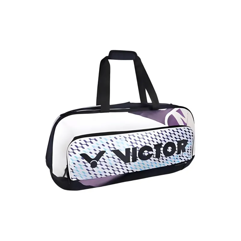 VICTOR Badminton Racket Bags Crossbody Bag Unisex-2