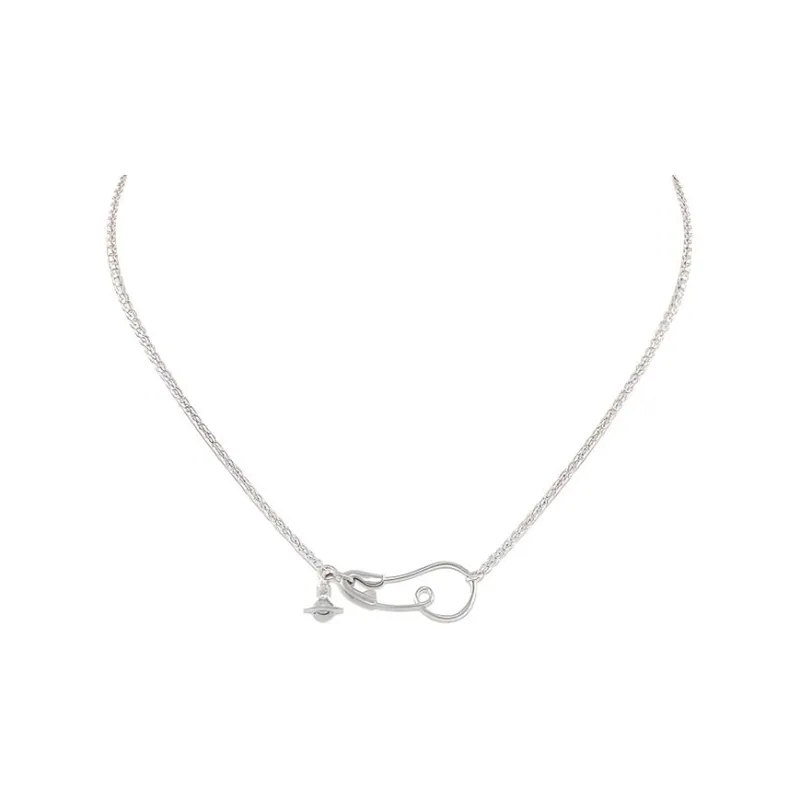 Vivienne Westwood Maxima Necklace-1