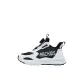 White/Black