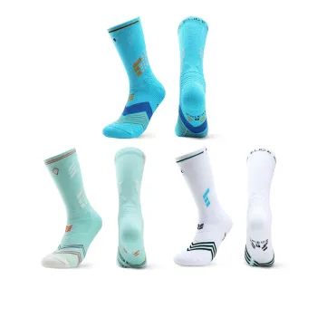 JKN Basketball Socks Men's 3 Pack