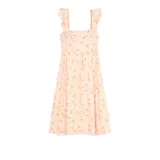 Rose Pink Print