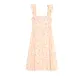 Rose Pink Print