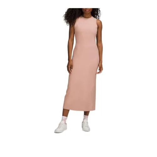 Lululemon Sleeveless Dresses Women's