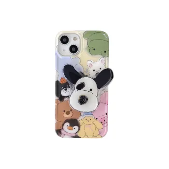 Feng Ying Phone Cases