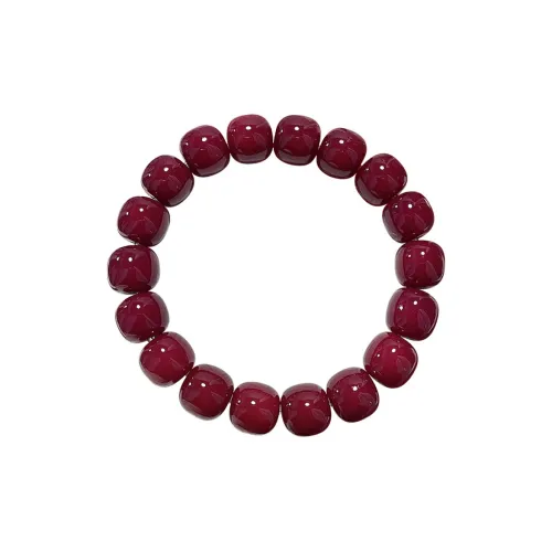 Jinghua Record Bodhi Root Bracelets Unisex