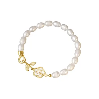 Beth Jewelry Pearl Bracelets Women's