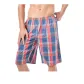 1 Pack (Dark Blue) 100% cotton Breathable/High Elasticity Belt/Double-Sided Pockets