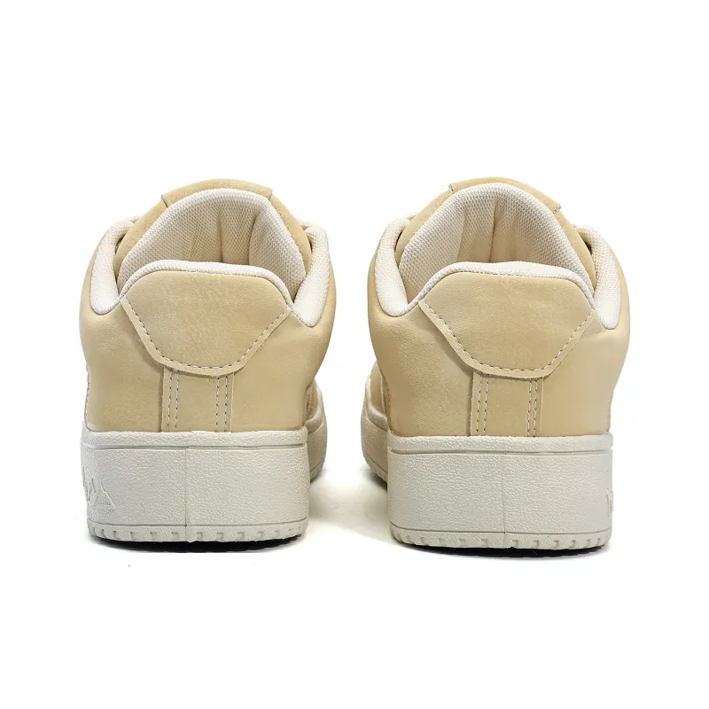 Dafu Leaps Forward Box Included Puffy Shoes Wear-Resistant Breathable Slip-Resistant Low-Top Skateboard Shoes Women's-40