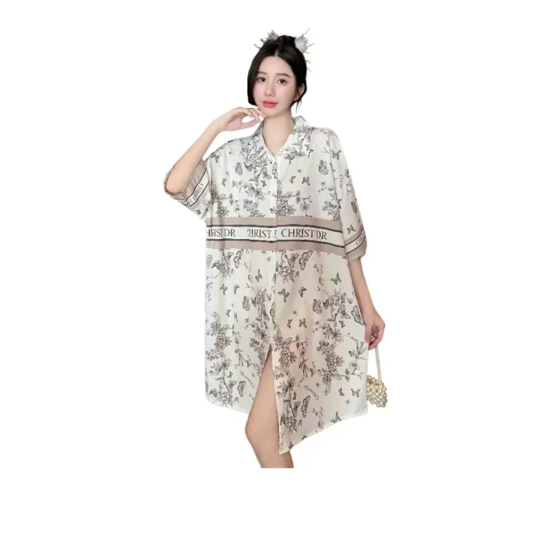 Ta Yan Women's Nightgowns-0