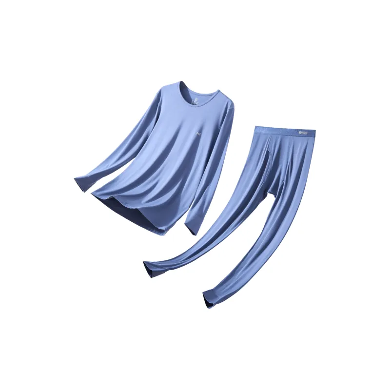 MIIOW Men Thermal Sets-11