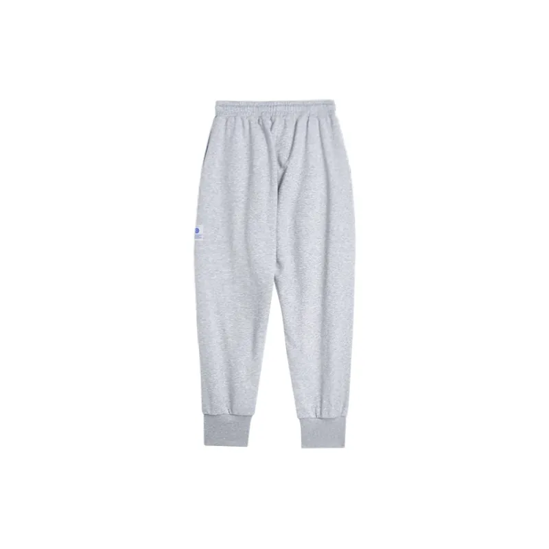 RIGORER Knitted Sports Pants Unisex-18