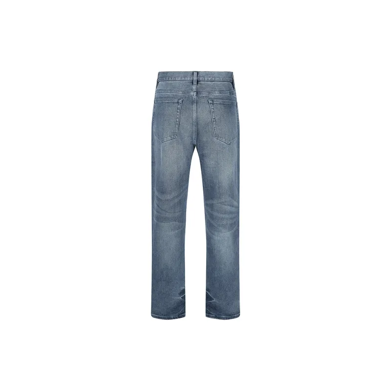 CROQUIS Jeans Men-1