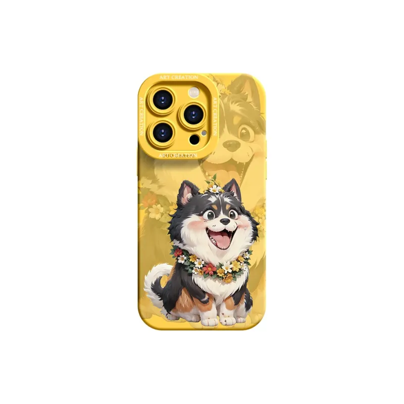 YOOPOO Phone Cases-12