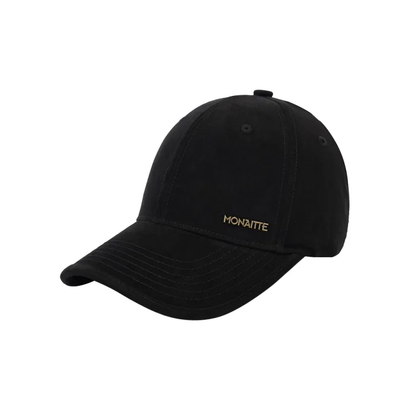 MONAITTE || Cotton Baseball Caps Unisex-0