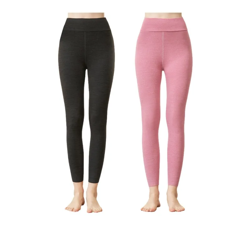 Lanza Women's Thermal Pants-7