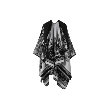 Mulinsen Shawls Unisex