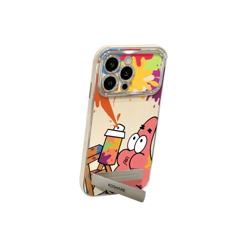 HASEE Phone Cases-18
