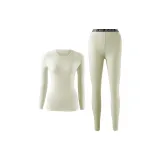 Women's Green 11 Set