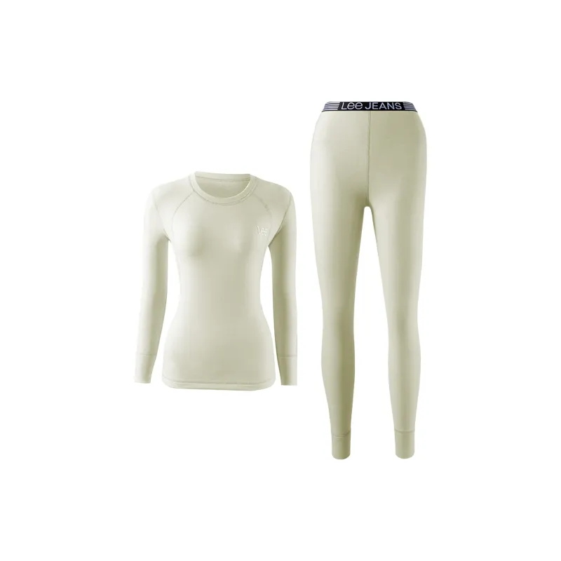 Lee Sunset 4.0 Thermal Set Unisex Combo Set-5