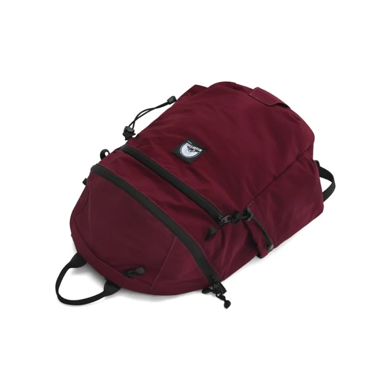 MYEDITION Backpack Fabric Multicolor Unisex-22
