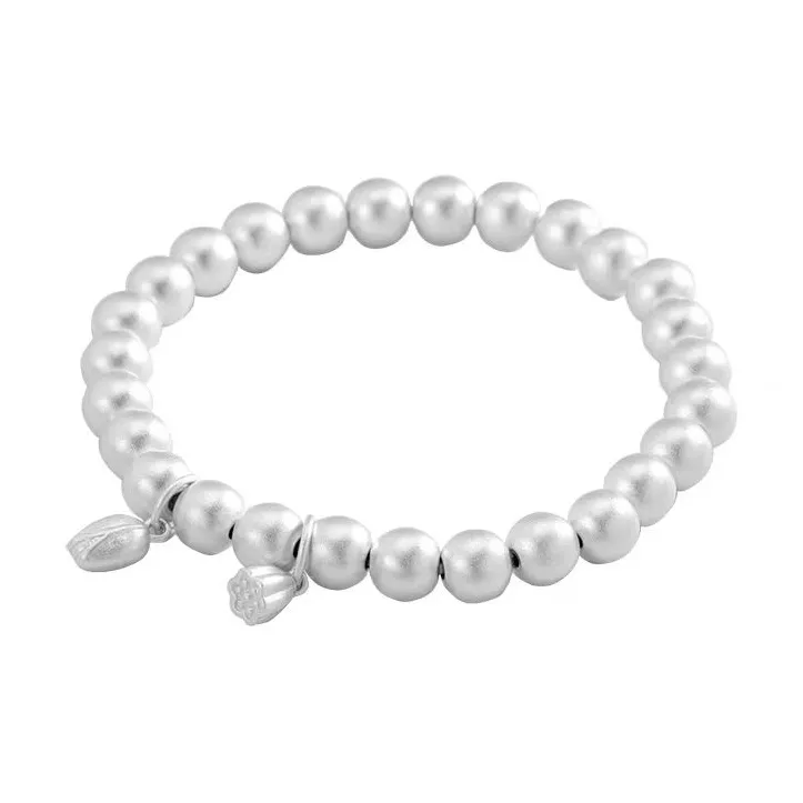 XIFULI 999 Fine Silver Bracelets Women's-0