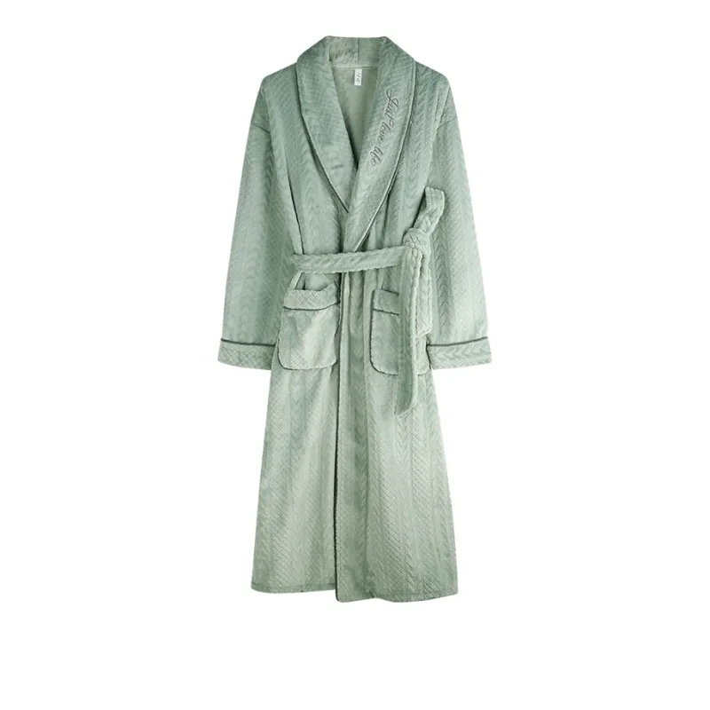 Xuan Liang Men Bath Robes-4
