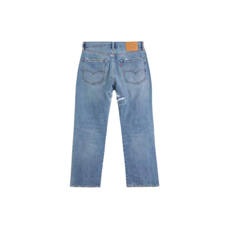 Levi's Jeans Men's Light Indigo-1