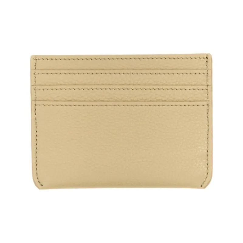 MARNI Logo Detailed Card Case-1