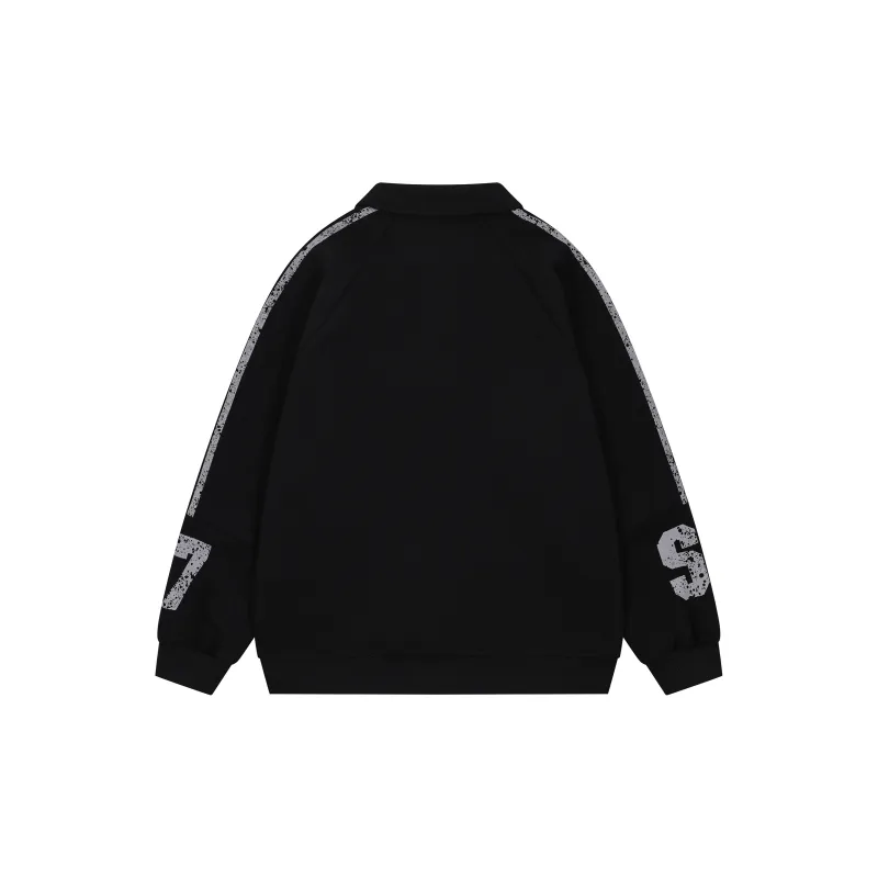 ZEXO Polo Shirts Unisex-6