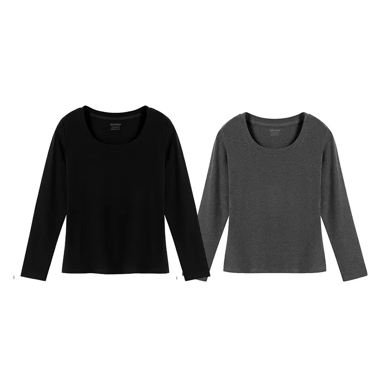 Dickies Women's Undershirts-13