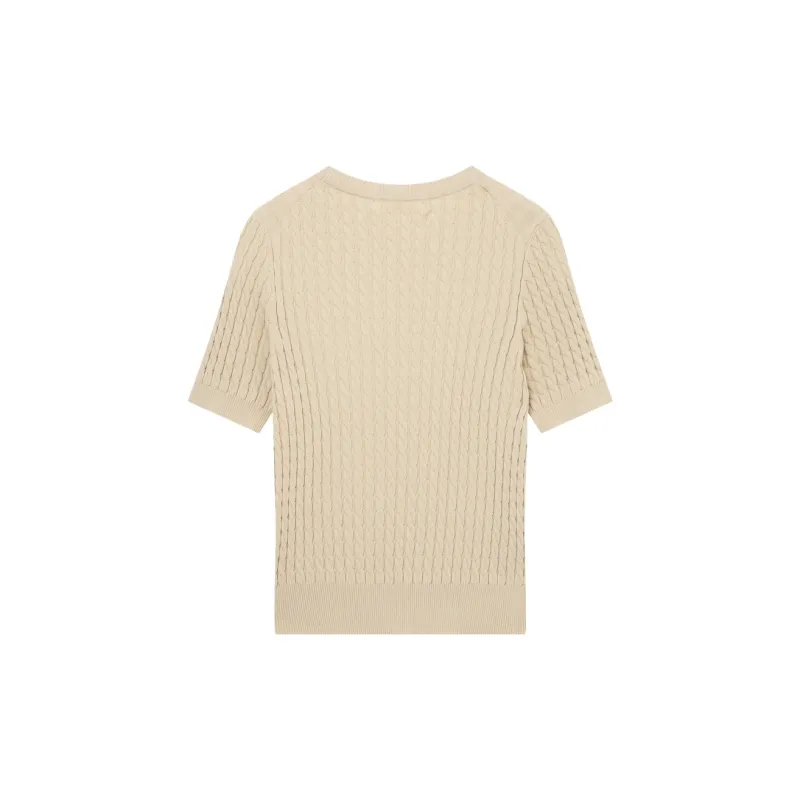 E.land Sweaters Women's-3
