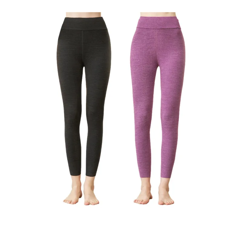Lanza Women's Thermal Pants-13