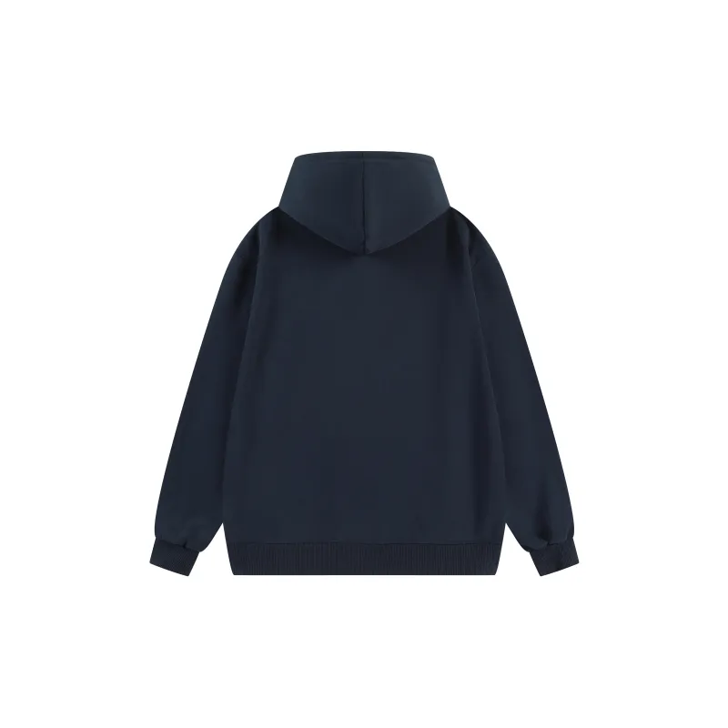 TEN MIRO Sweatshirts Unisex-1