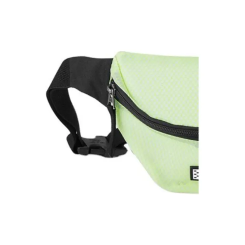 Vans Polyester Fanny Pack Regular Women's Light Green-3
