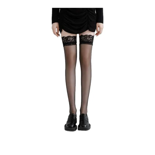 Lanza Thigh-high Socks Women's 1 Pack