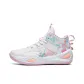893 White Pink