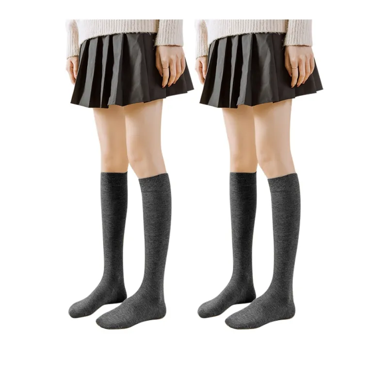 Lanza Knee High Socks Women's Combo Set-9