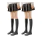2 Pack (Dark Gray)
