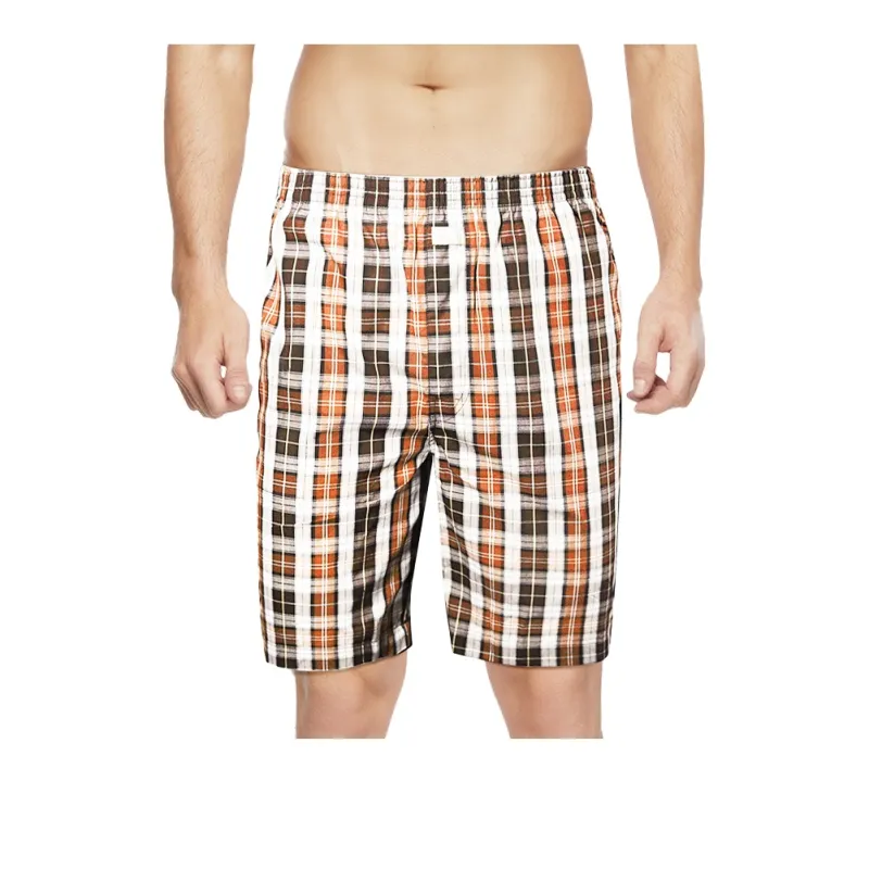 SEPTWOLVES Boxer Shorts Men's 1 Pack-12