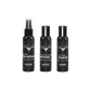 Set: Quick Cleaning Agent+Fingerboard Care Solution+Polishing Agent (3 Bottles in Total)