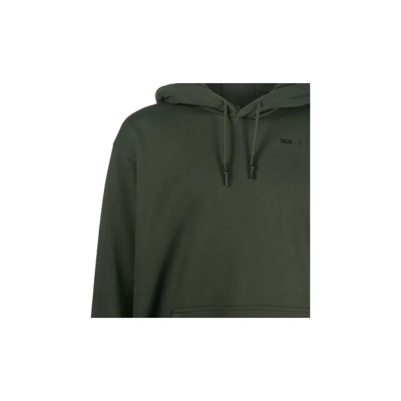 McQ Alexander McQueen Sweatshirts Men Dark Green-4