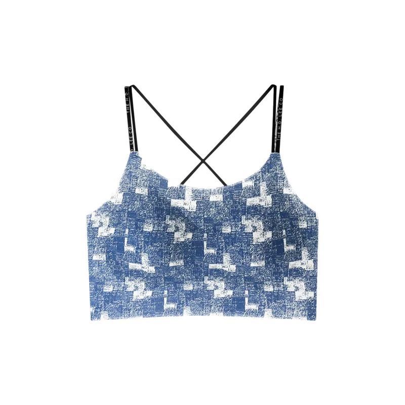 Lee Flowers Bra Women's 1/2 Pack-25