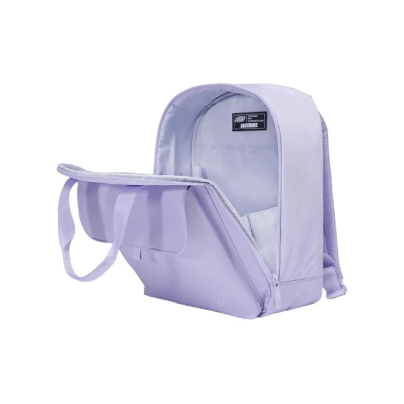 Skechers Fabric Backpack Regular Women's Photinia Purple-3