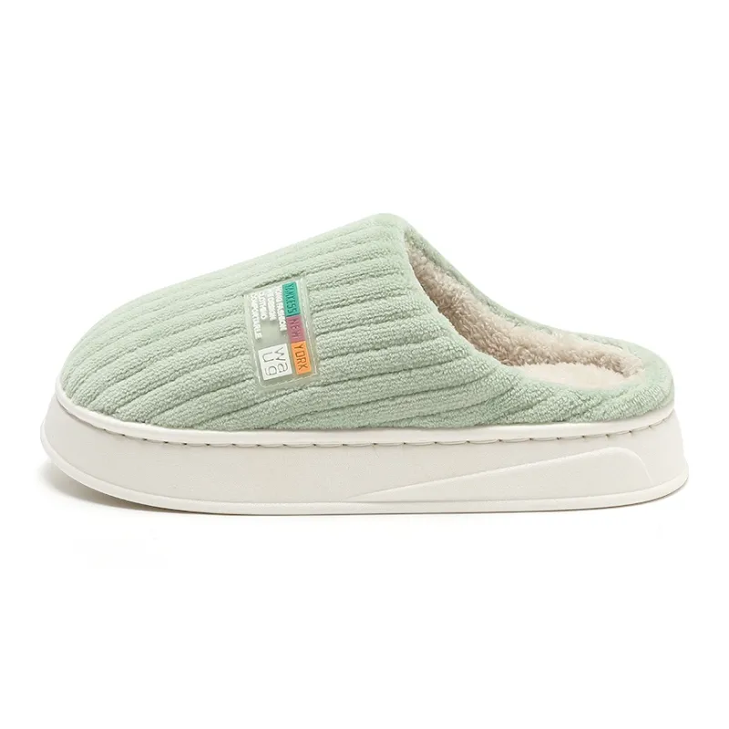 An Shangfen Slippers / Home Slippers-1