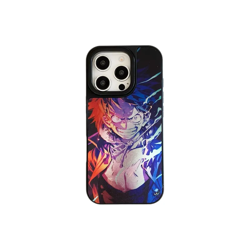 Dis cat Phone Cases-3
