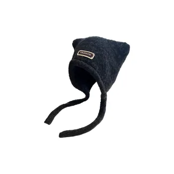 RX UVCUT Polyester Beanies Unisex