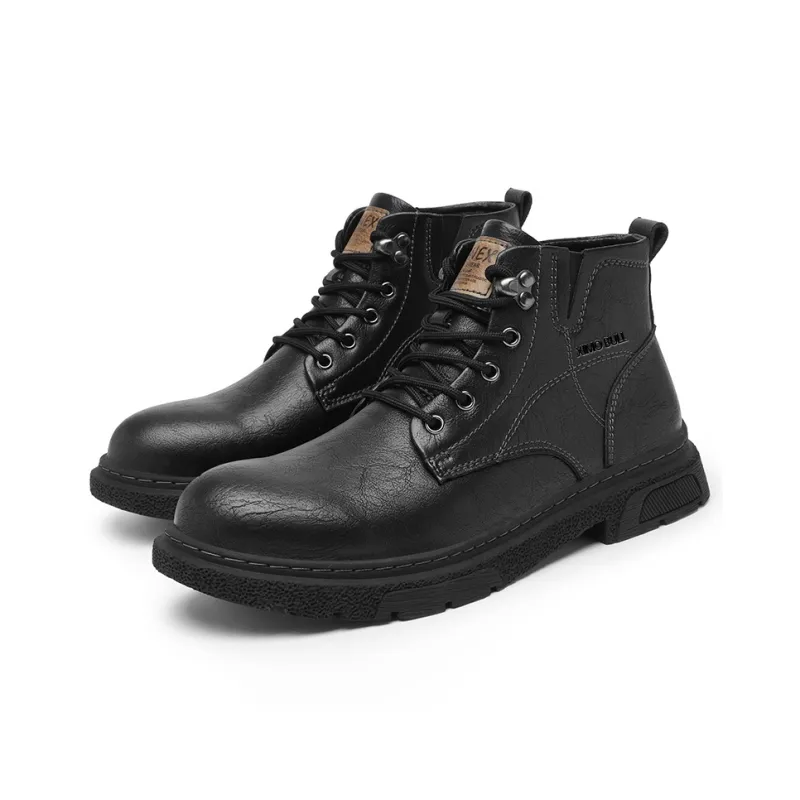 XIMO BULL Short Martin Boot Men's-4
