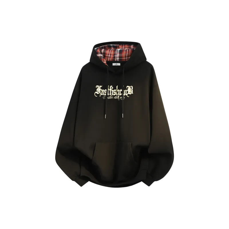FASTFISH Sweatshirts Unisex-28